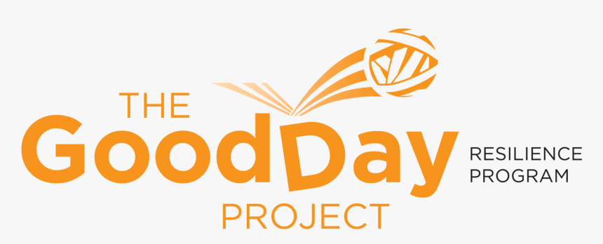 Goodday Project Logo Transp - Hermes Logo Png, Transparent Png, Free Download