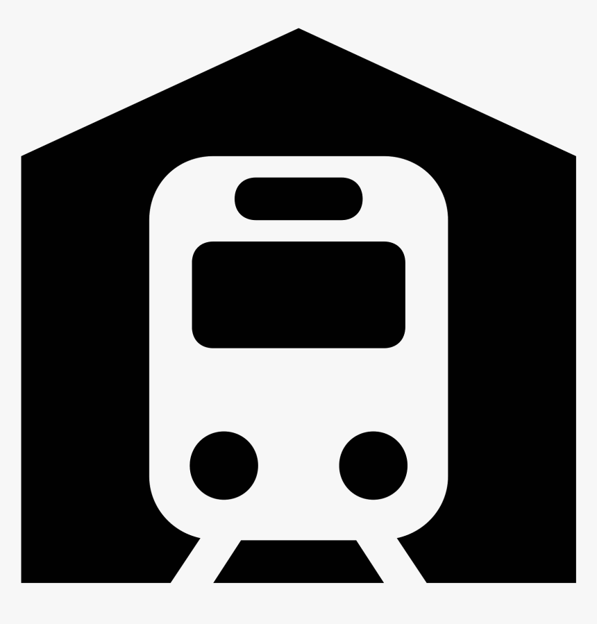 Vector Trains Icon - Wild Lime Park, HD Png Download, Free Download