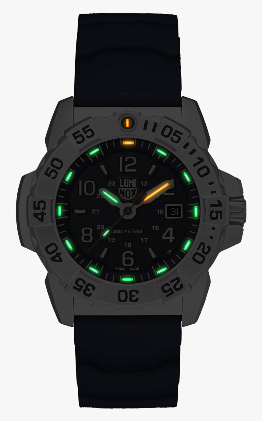 Luminox 3253, HD Png Download, Free Download