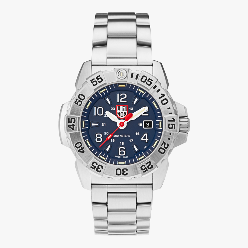 Luminox Navy Seal Steel 3254"
class="detailimage - Luminox 3254, HD Png Download, Free Download