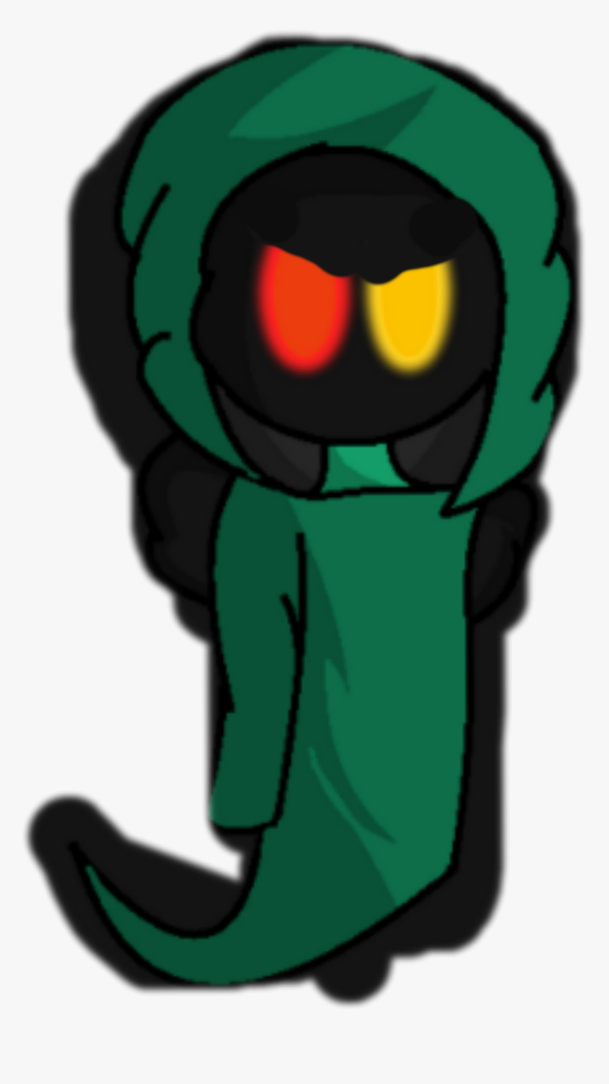 Gamerboy 10 Redisgn Angry , Png Download - Cartoon, Transparent Png, Free Download