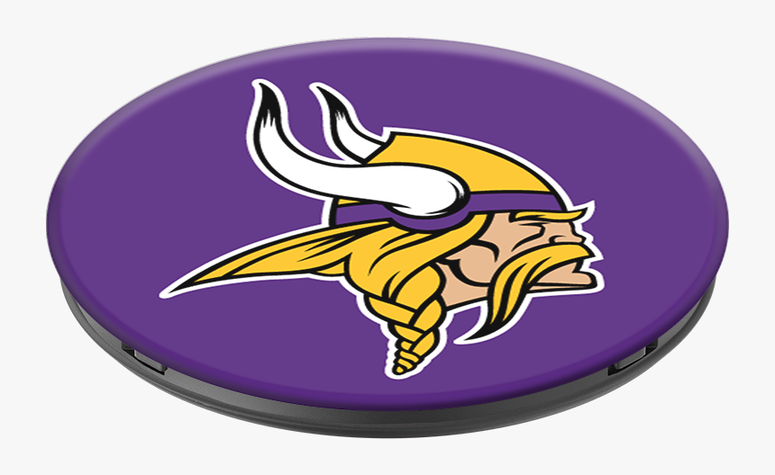 Minnesota Vikings Logo - Minnesota Vikings, HD Png Download, Free Download