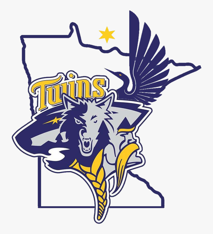 Minnesota State Outline Clear Clipart, HD Png Download, Free Download