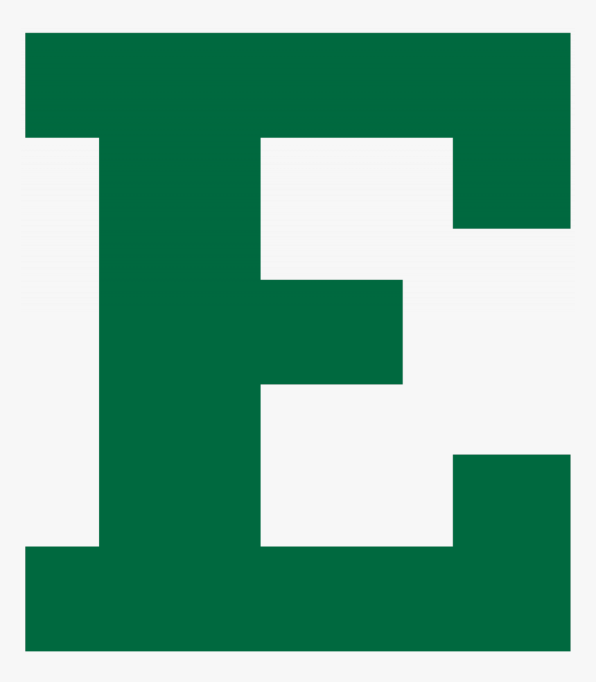 Eastern Michigan University E, HD Png Download, Free Download