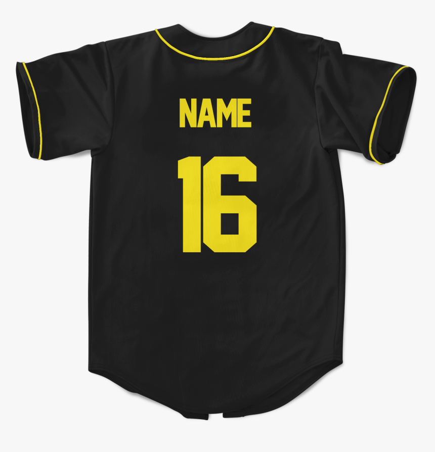Sports Jersey, HD Png Download, Free Download