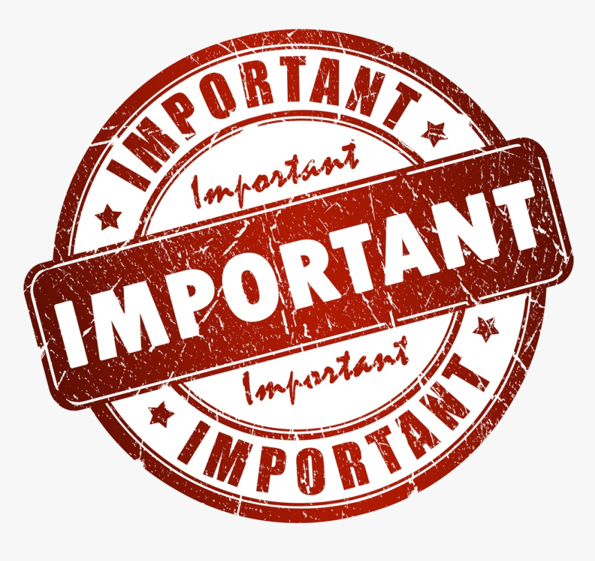 Documents Important, HD Png Download, Free Download