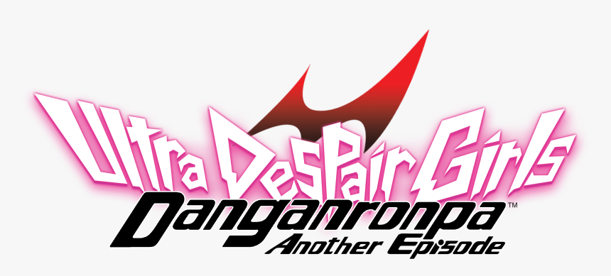 Danganronpa Another Episode: Ultra Despair Girls, HD Png Download, Free Download