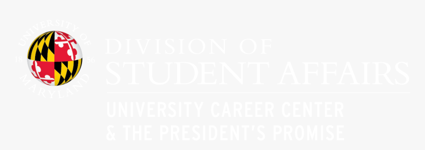 University Career Center & The President"s Promise - Darkness, HD Png Download, Free Download