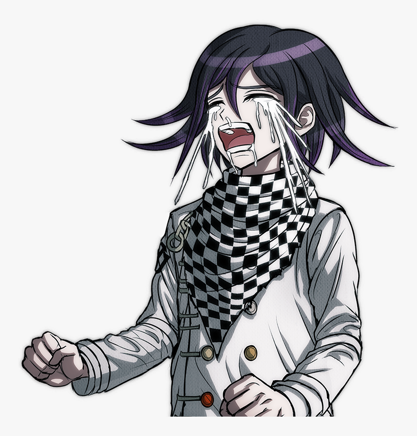 Transparent Mirai Nikki Png - Kokichi Sprites, Png Download, Free Download