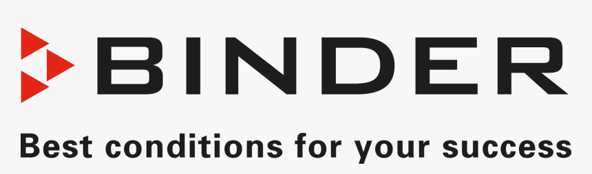 Binder Gmbh Logo, HD Png Download, Free Download