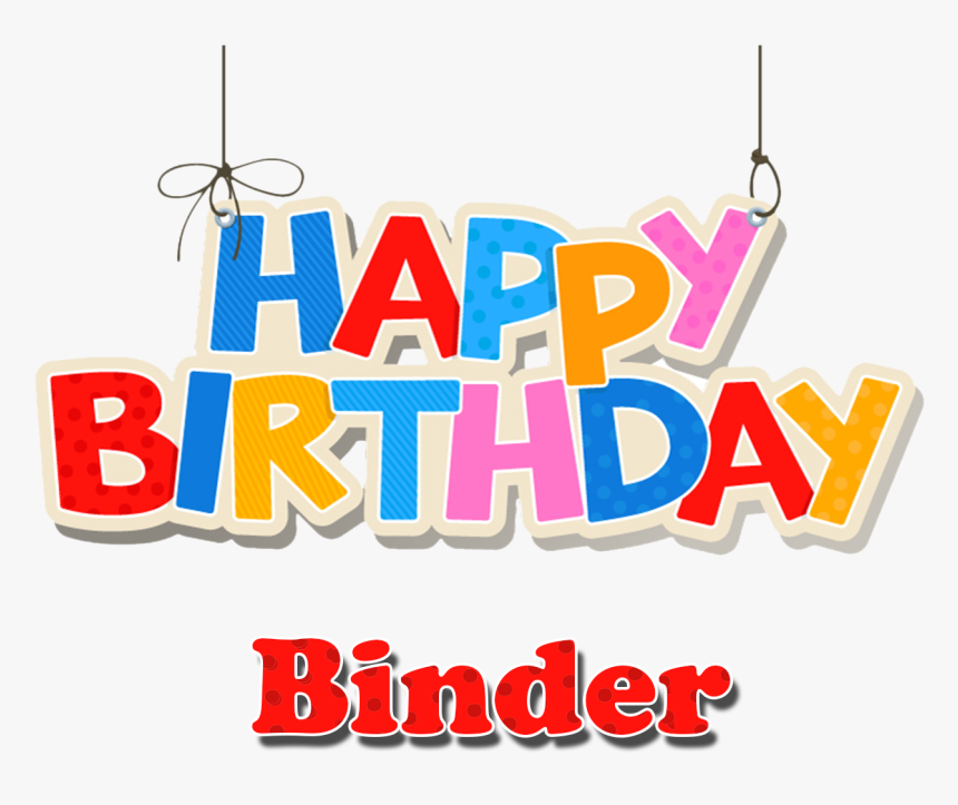 Binder Love Name Heart Design Png - Happy Birthday Name Abdul, Transparent Png, Free Download