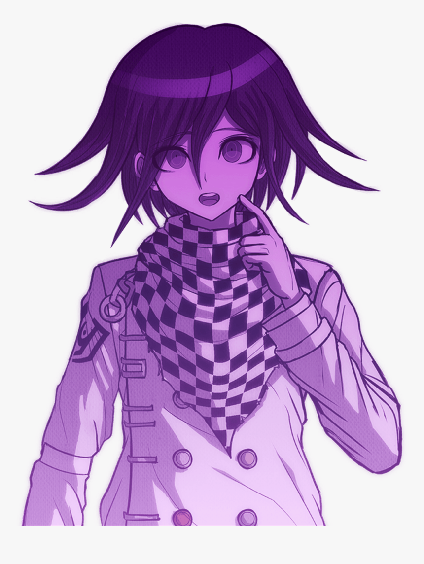 Kokichi Ouma Danganronpa Pinterest Danganronpa V3 New - Kokichi Ouma, HD Png Download, Free Download