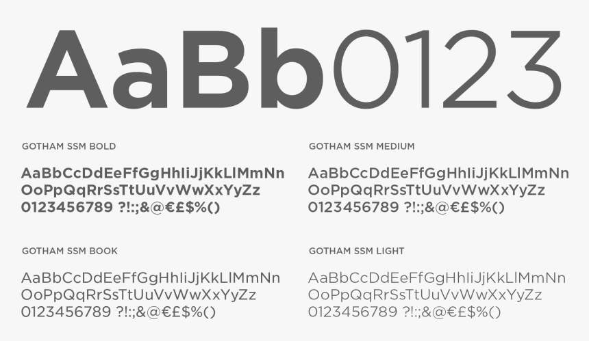 Font, HD Png Download, Free Download