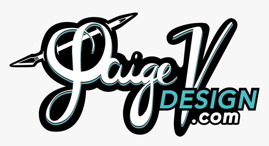 Paige Vukovich - Graphic Design, HD Png Download, Free Download