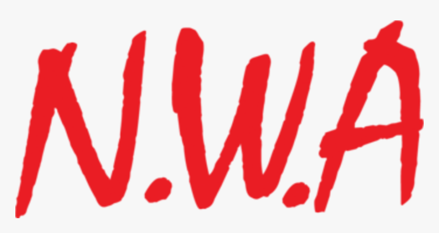 Nwa Logo Transparent, HD Png Download, Free Download