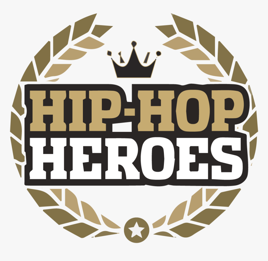 Hip Hop Heroes, HD Png Download - kindpng