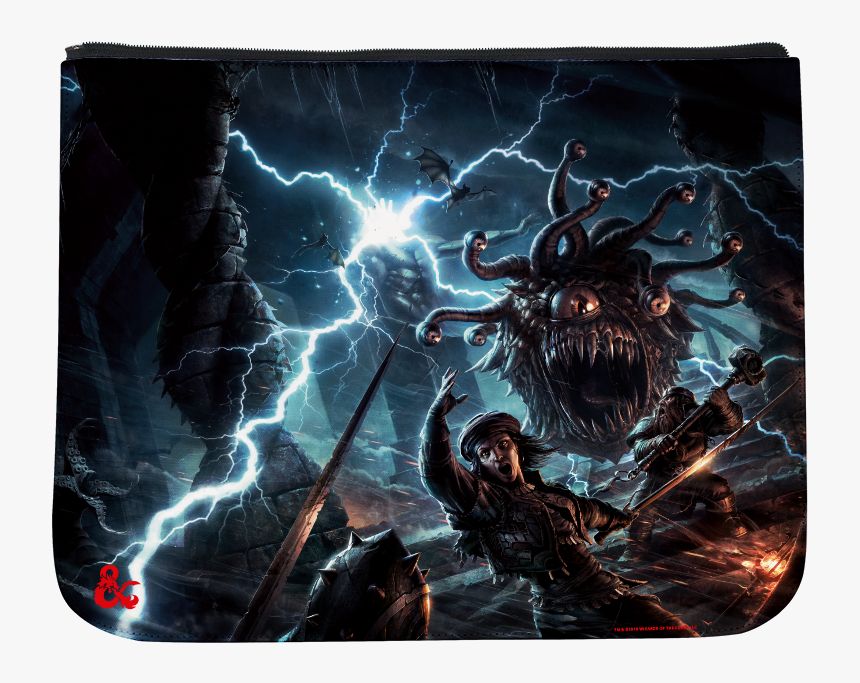 Dungeons And Dragons Wallpaper 1080p, HD Png Download, Free Download