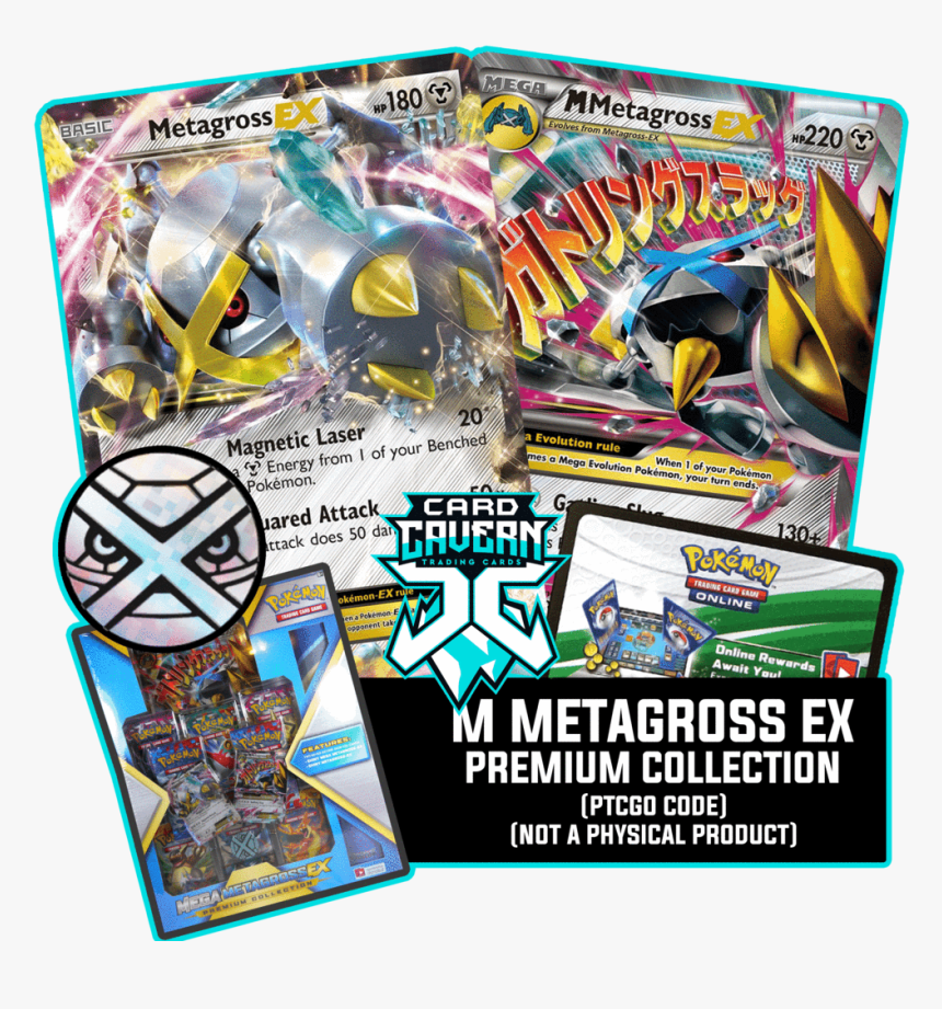 Pokémon Trading Card Game, HD Png Download, Free Download