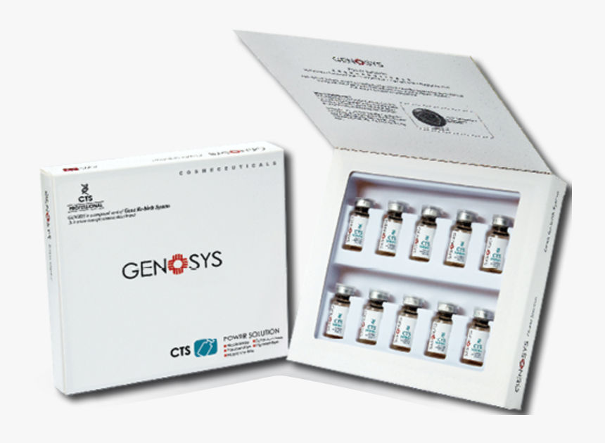 Srs - Genosys Power Solution Has, HD Png Download, Free Download