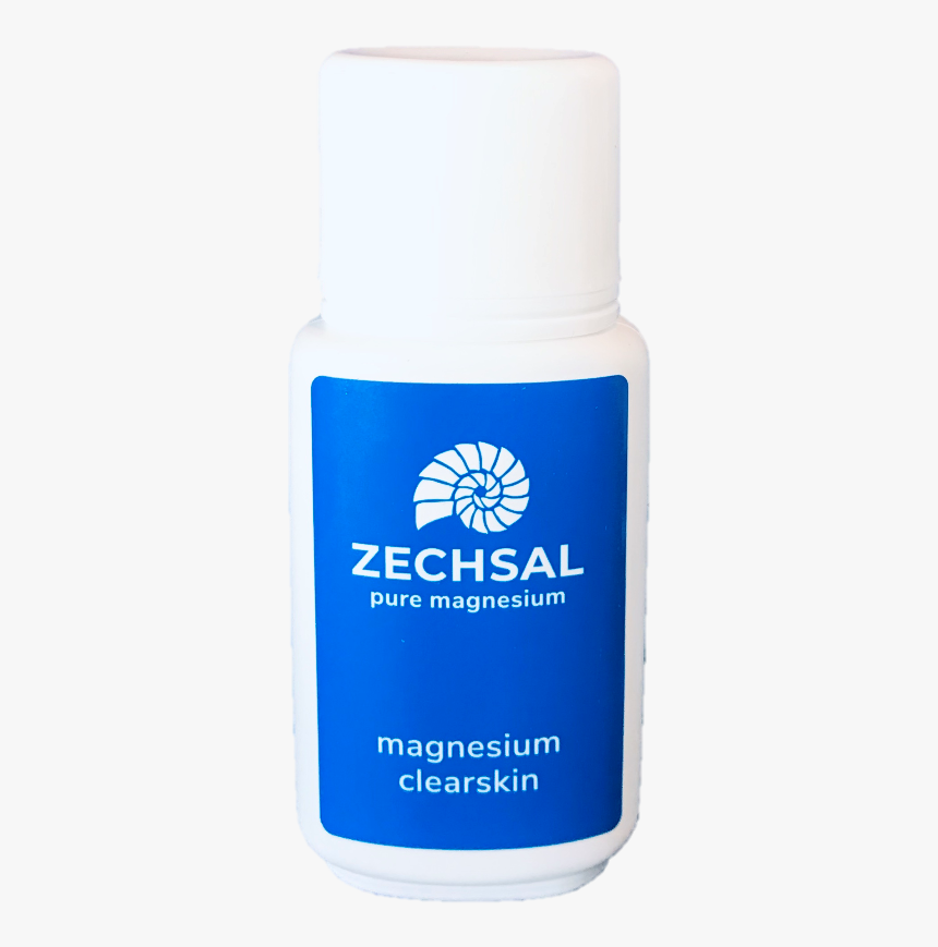 Zechsal Skin Balm, 50 Ml - Cosmetics, HD Png Download, Free Download