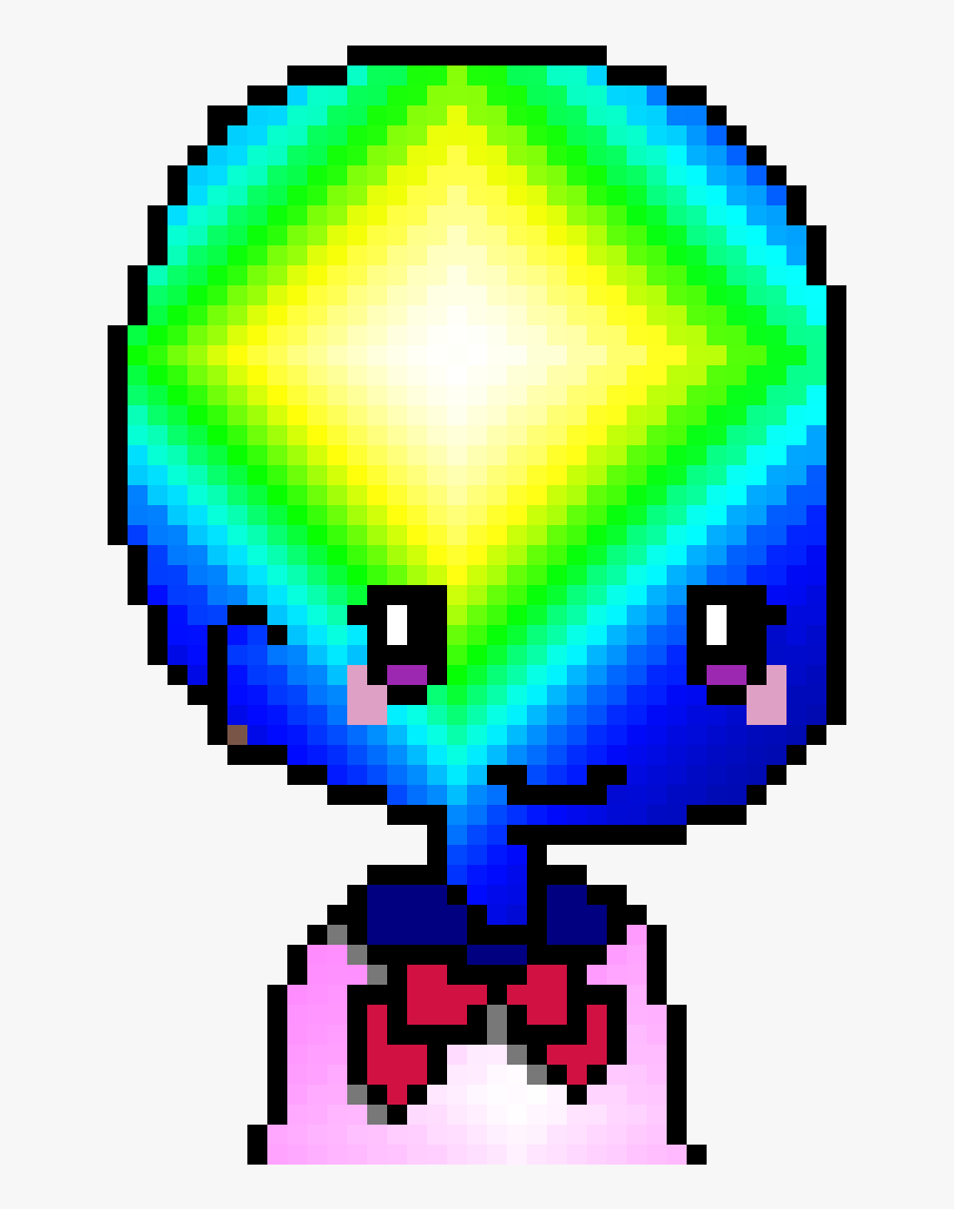 Kawaii Boy Pixel Art , Png Download - Pixel Art Girl Base, Transparent Png, Free Download