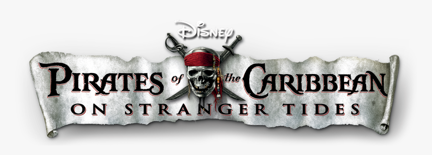 Pirates Of The Caribbean - Pirates Of Caribbean Png, Transparent Png, Free Download