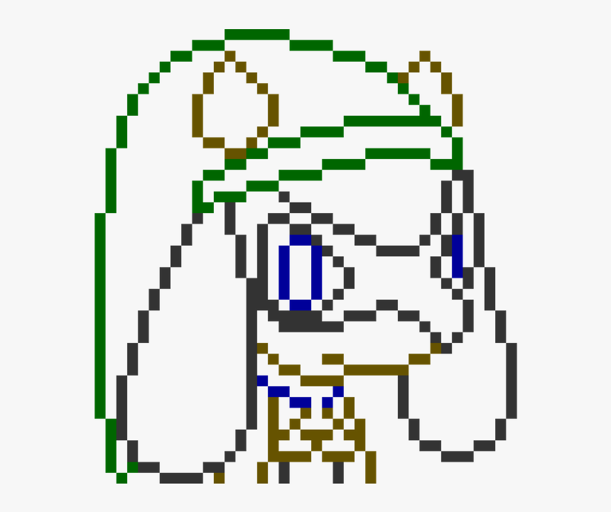 Link-riolu Konturen 2940 Png , Png Download - Anime Pixel Art Minecraft, Transparent Png, Free Download