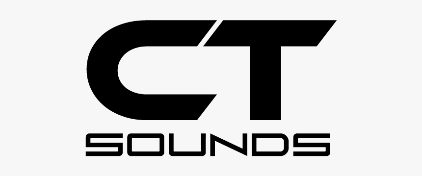 Thumb Image - Ct Sounds Logo, HD Png Download, Free Download