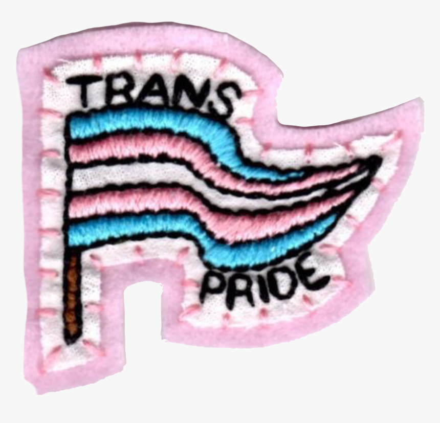Homem Trans, Trans Pride Flag, Trans Man, Trans Boys, - Pride Aesthetic, HD Png Download, Free Download