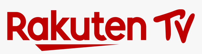 Rakuten Tv Logo, HD Png Download, Free Download