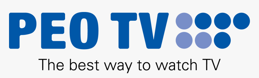 Peo Tv Logo - Peo Tv Png Srilanka, Transparent Png, Free Download