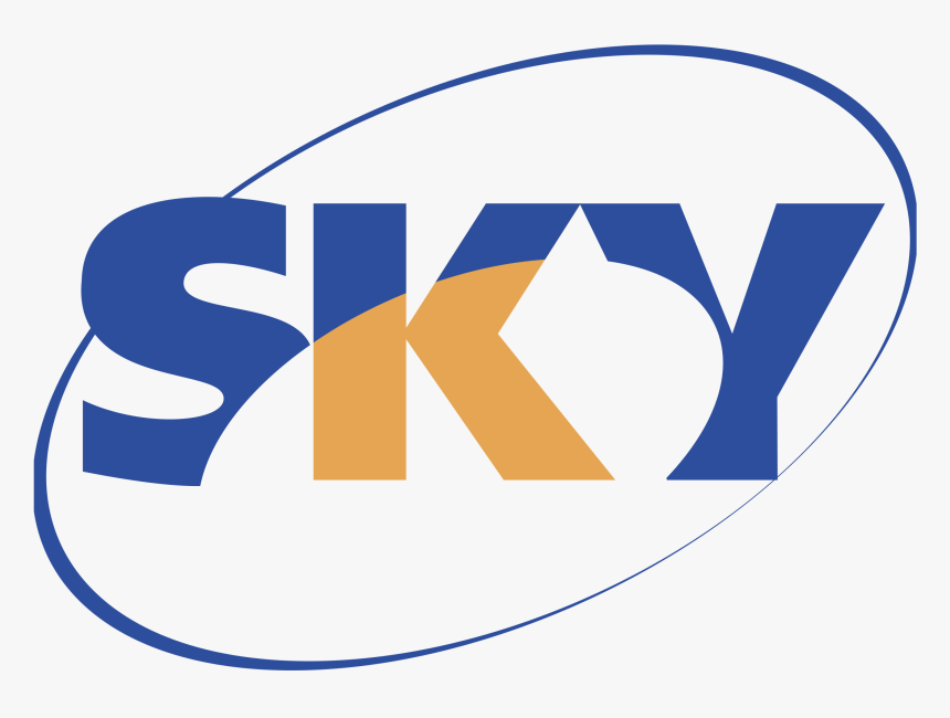 Sky Tv Logo Png Transparent - Sky Logo, Png Download, Free Download