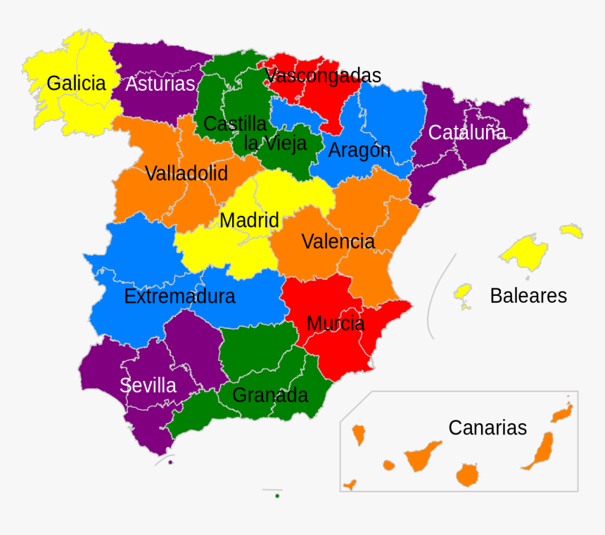 Spain Election Results 2019, HD Png Download, Free Download
