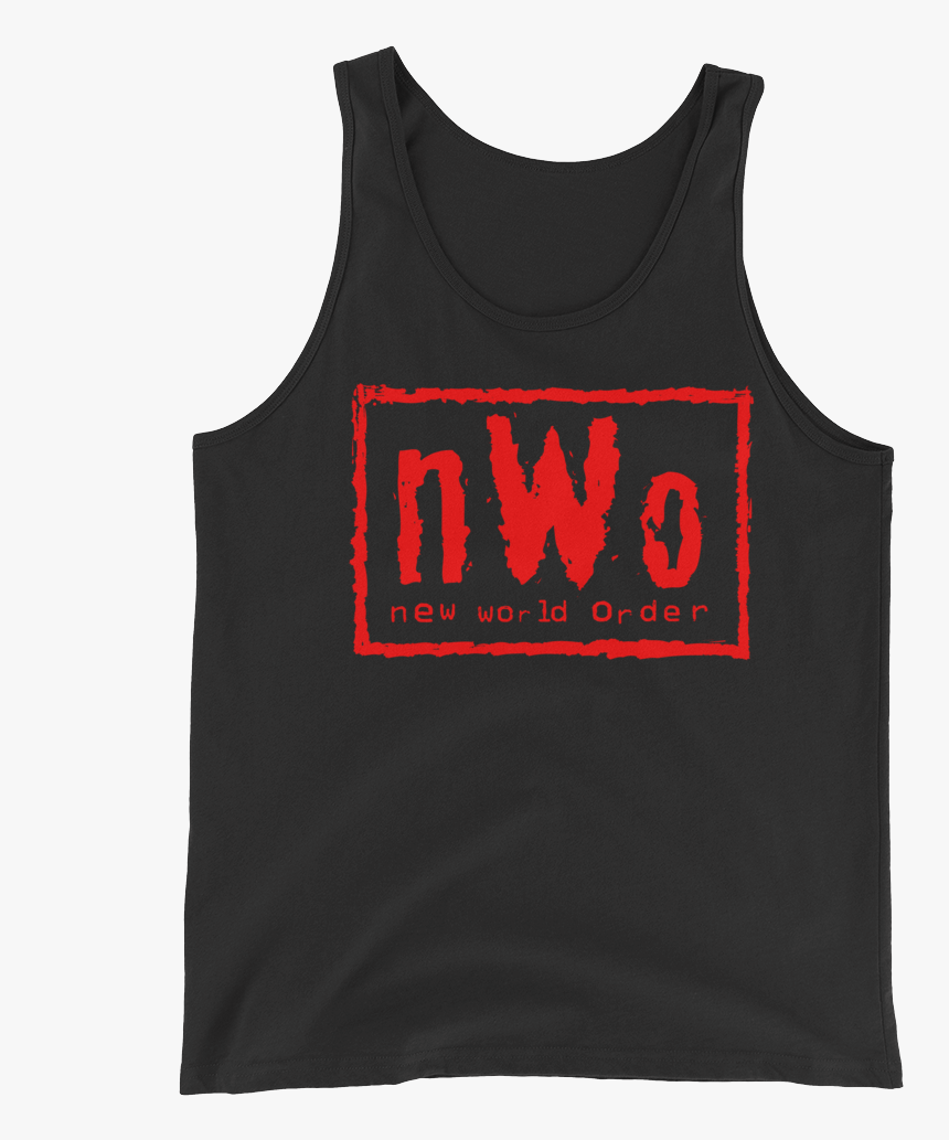 Nwo "wolfpac - Nwo, HD Png Download, Free Download