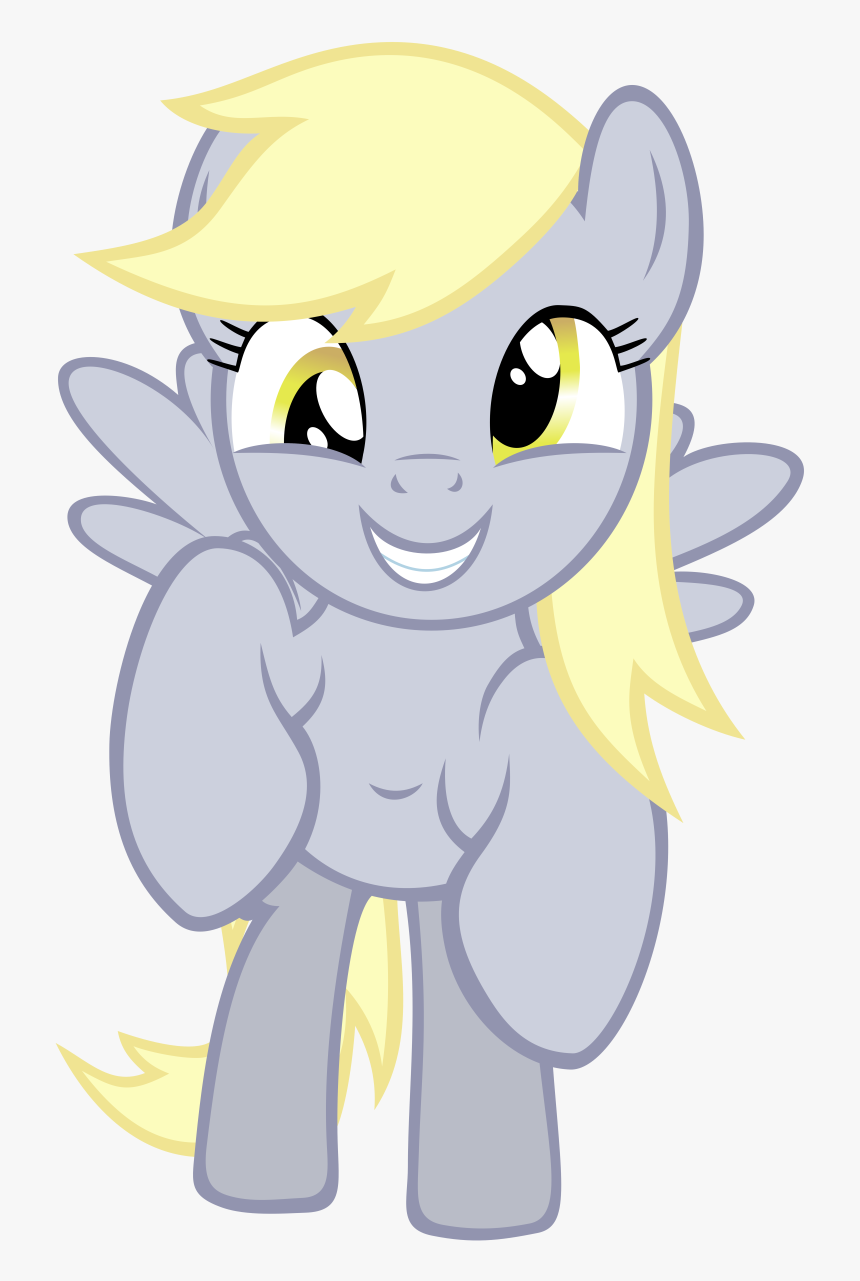 Derpy Hooves , Png Download - Derpy Hooves Hug, Transparent Png, Free Download