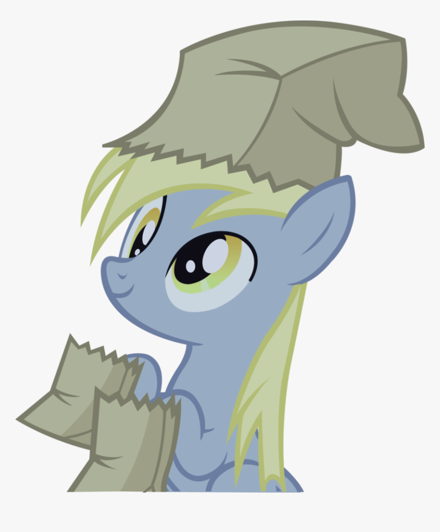 Transparent Crack Vector Png - Mlp Derpy Hooves Halloween, Png Download, Free Download