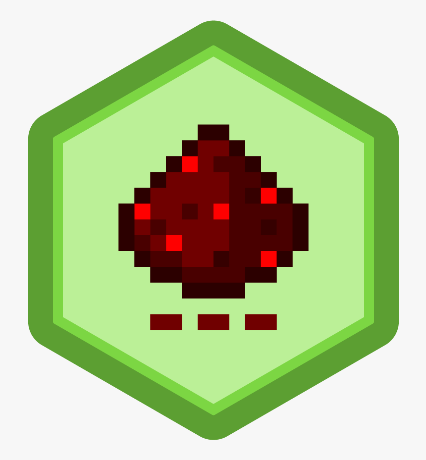 Minecraft Redstone Dust Png Transparent Png Kindpng