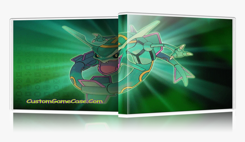 Pokemon Emerald Version - Pokemon Emerald, HD Png Download, Free Download