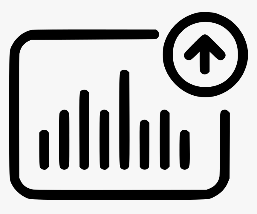 Analytics Graph Line Statistics Stock - Chart, HD Png Download, Free Download