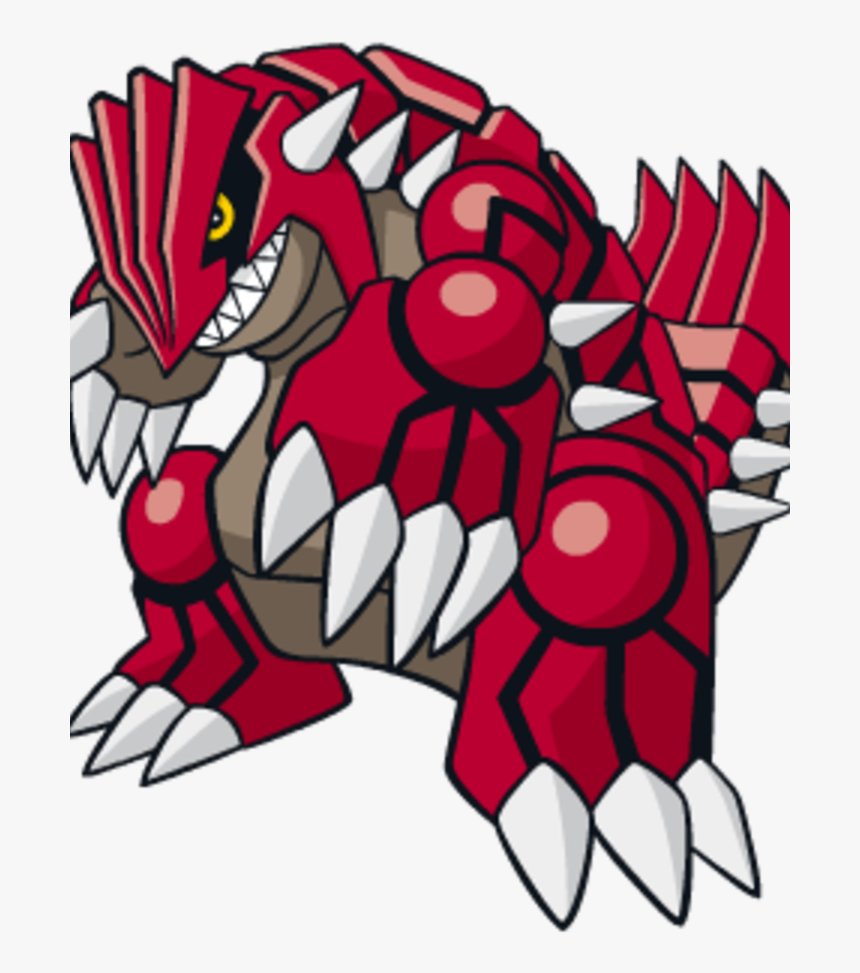 Legendary Fire Type Pokemons, HD Png Download, Free Download