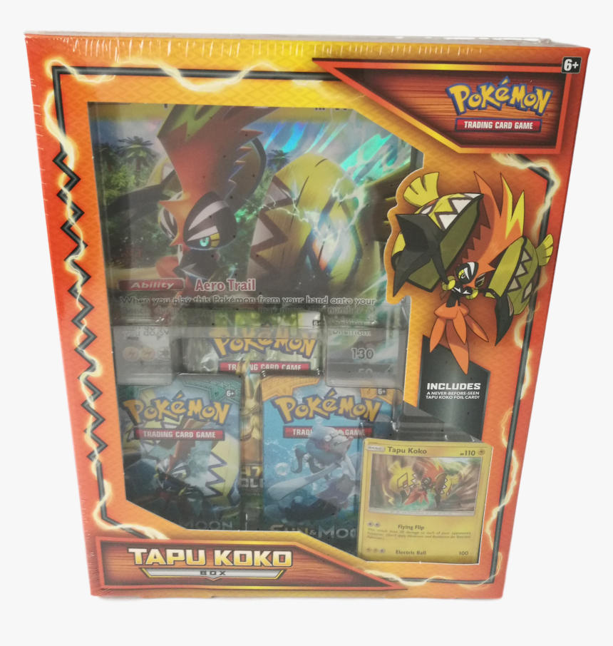 Amigo Verlag Pokemon , Kapu-riki (1648x1929), Png Download - Pokemon, Transparent Png, Free Download