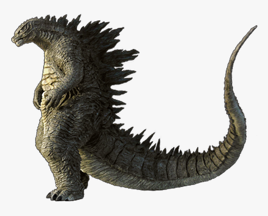 Free Render For Use - Godzilla 2014 Transparent Background, HD Png Download, Free Download