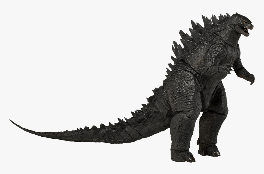 Godzilla 2014 Neca, HD Png Download, Free Download