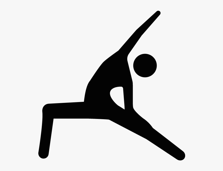 Flexibility Icon