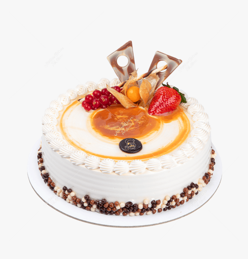 Butterscotch Cake - Giftbag.ae, HD Png Download, Free Download