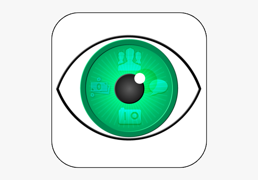 File - Peep1 - Circle, HD Png Download, Free Download
