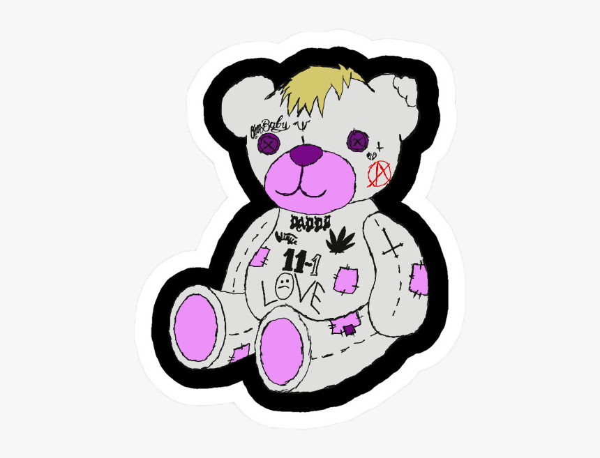 peep build a bear