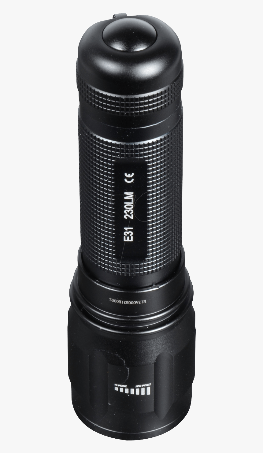 Torch, 230 Lm With Cree Xpg Led Explorer E31 - Canon Ef 75-300mm F/4-5.6 Iii, HD Png Download, Free Download