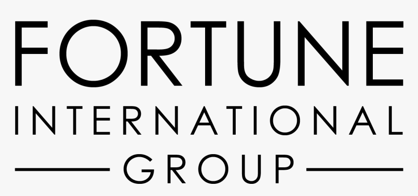 Fortune International Group Logo, HD Png Download, Free Download