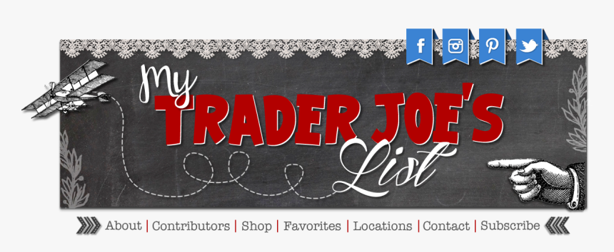 Trader Joe"s , Png Download - Calligraphy, Transparent Png, Free Download